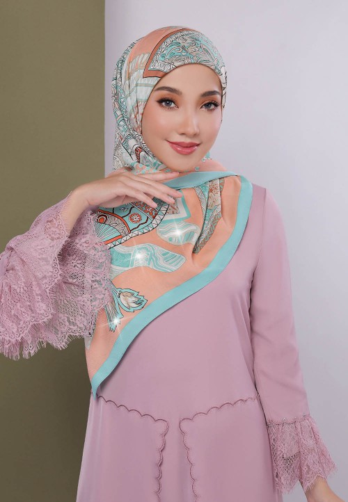 SQ NUMINA TWILL PTD DIAMOND 289