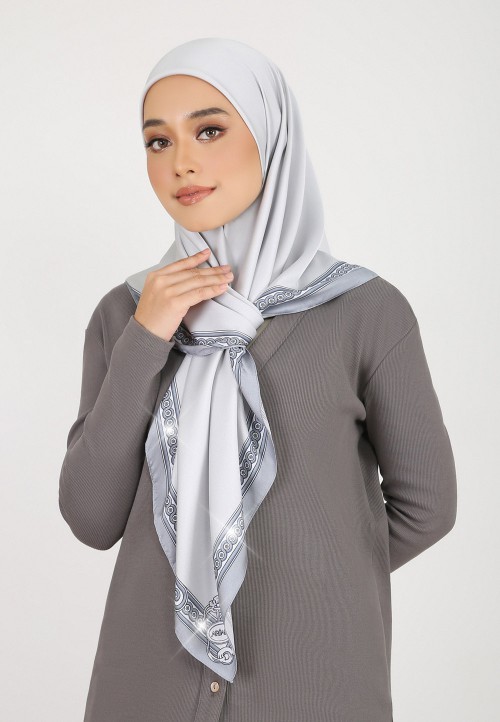 SQ 289 EFFIE BORDER DIAMOND PTD