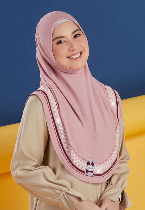 TIARA 345 KAYLA S/S STD PTD DIAMOND