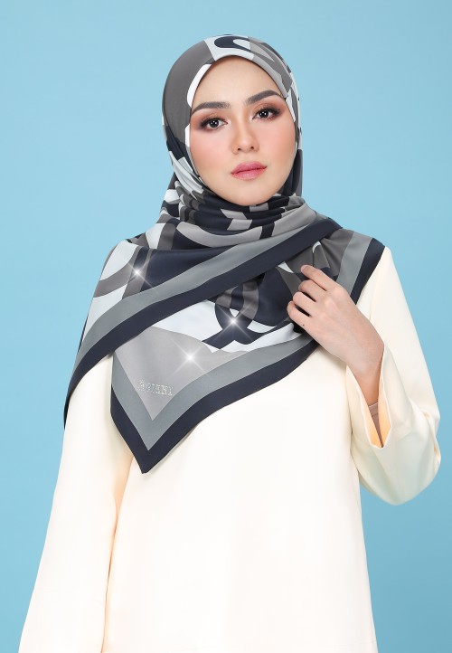 SQ SERIES GRACE MOONLIGHT TWILL PTD DIAMOND 289