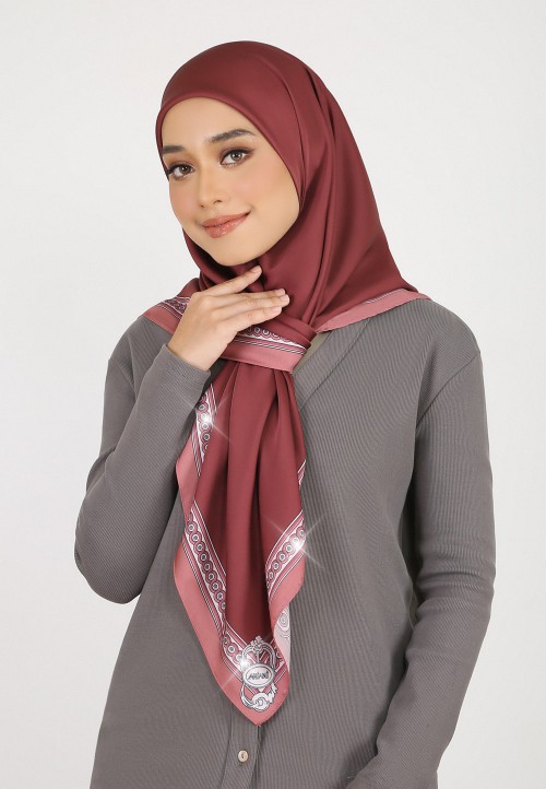 SQ 289 EFFIE BORDER DIAMOND PTD