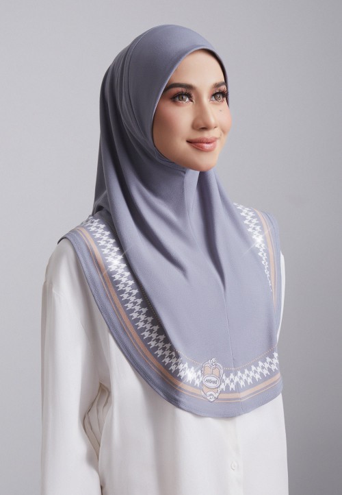 TIARA 345 KAYLA S/S STD PTD DIAMOND