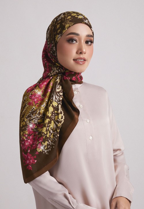 SQ SERIES 289 MARISSA DIAMOND TWILL PTD