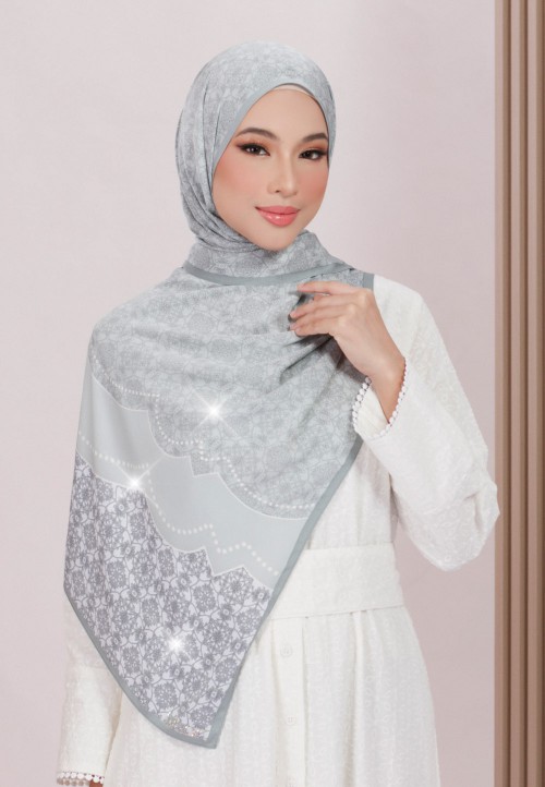 SHAWL 298 TERINA PTD DIAMOND