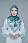 SQUARE  ZENARA PRINTED DIAMOND 279