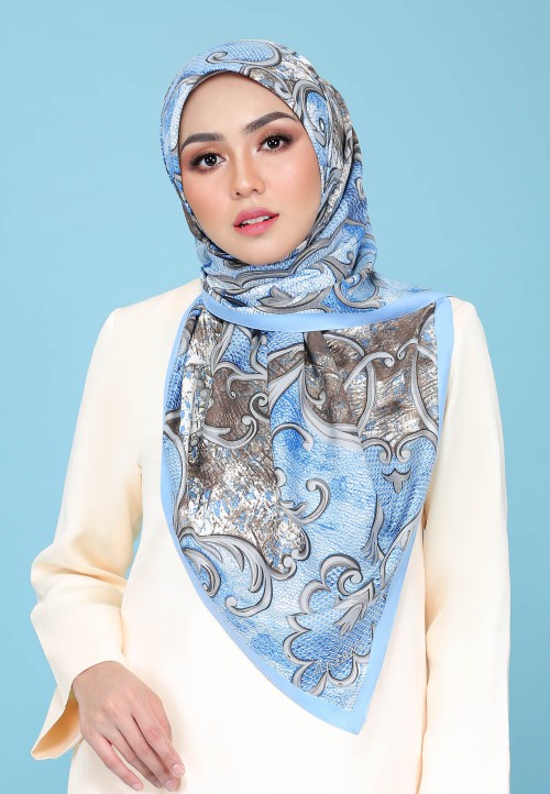 SQ SERIES IMPERIAL TWILL PRINTED 190