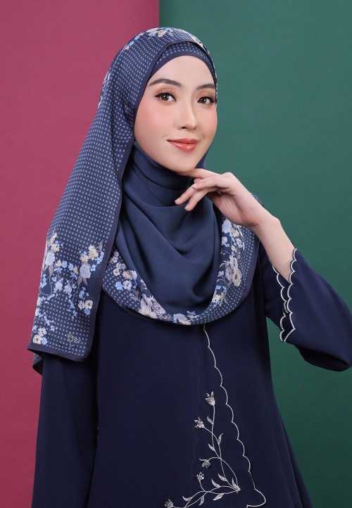 SHAWL MAYLEA PTD 219