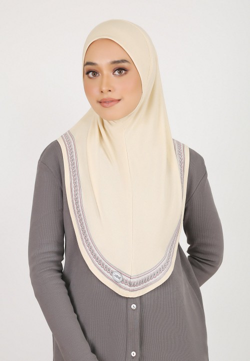 TIARA 245 HUMAIRAH SOFT AWNING (STD) PTD