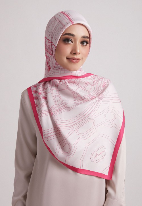 SQ DELISHA 190 SERIES TWILL PTD