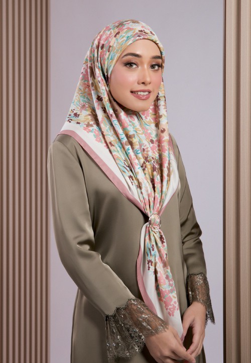 SQ SERIES 289 KHLOE DIAMOND TWILL PTD