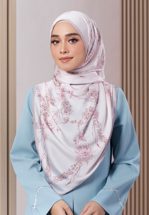 SHAWL CHARLOTTE 219 PTD