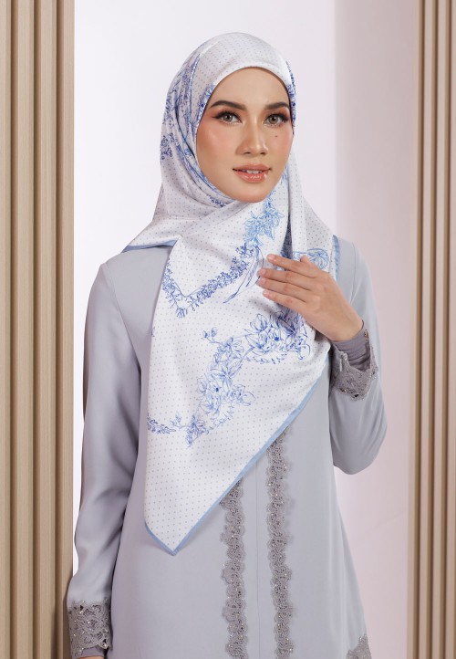 SQ 189 CHARLOTTE PTD (MINI)