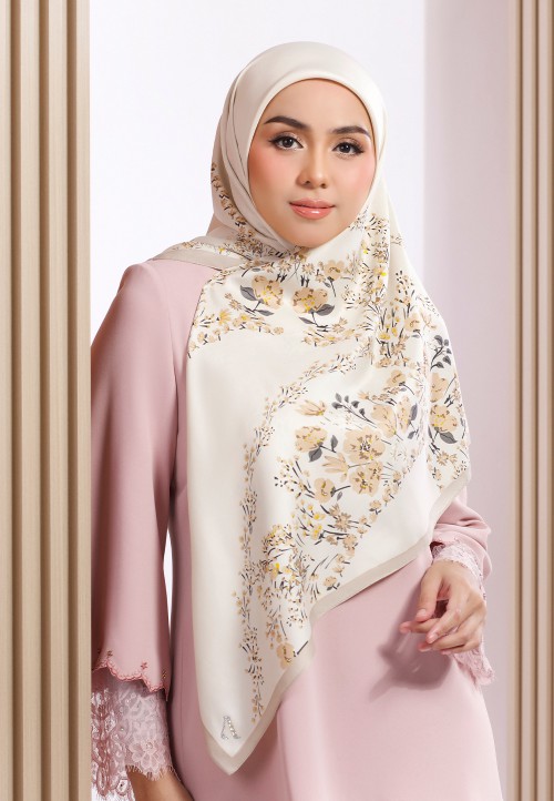 SQ 199 DARLA TWILL PTD WIDE