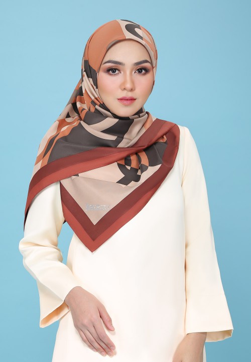 SQ SERIES GRACE MOONLIGHT TWILL PTD 190