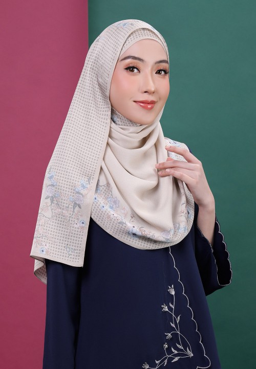 SHAWL MAYLEA PTD 219