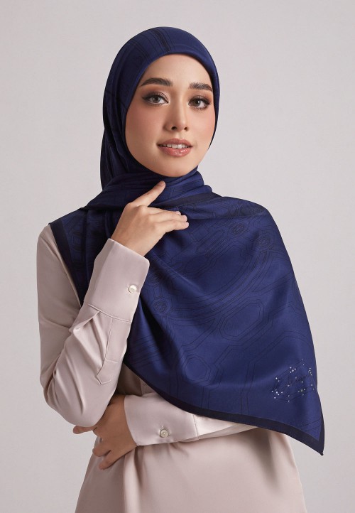 SQ DELISHA 190 SERIES TWILL PTD