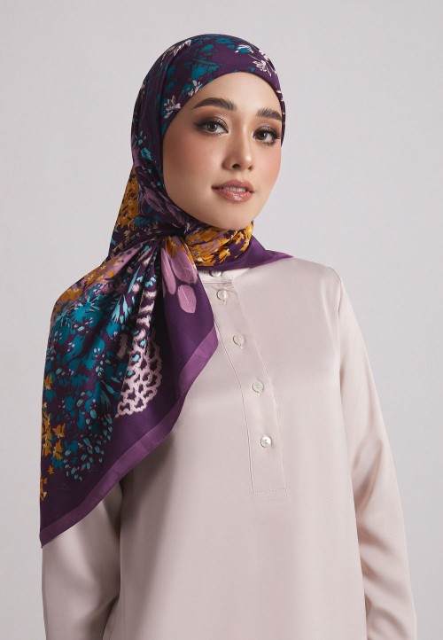 SQ SERIES  190 MARISSA TWILL PTD