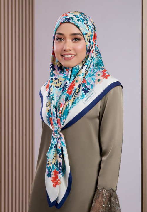 SQ SERIES 289 KHLOE DIAMOND TWILL PTD