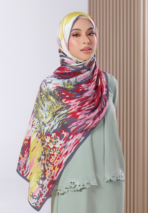SHAWL LE SCENERY 219 PTD