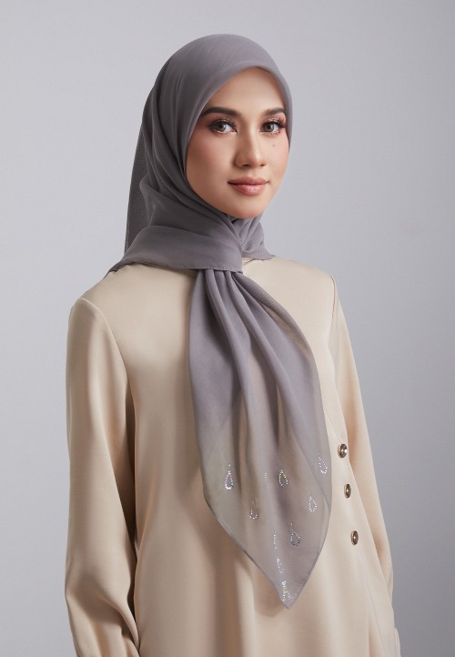 SQ ANGGERIK VOILE PLAIN DIAMOND 199