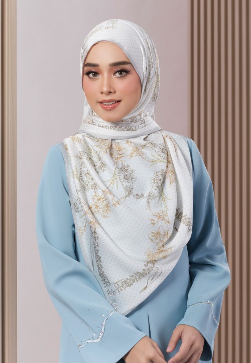 SHAWL CHARLOTTE 219 PTD