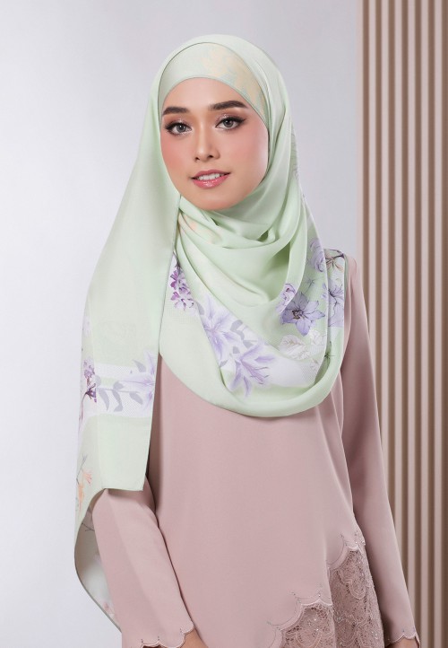 SHAWL EMORY 219 PTD
