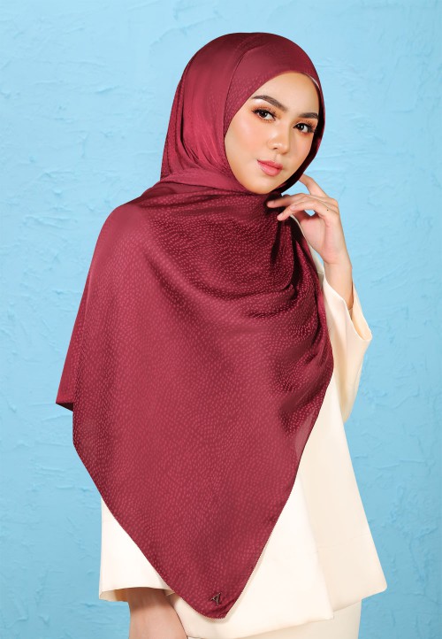 SHAWL JACQUARD JAYNE 219