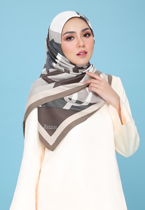 SQ SERIES GRACE MOONLIGHT TWILL PTD 190