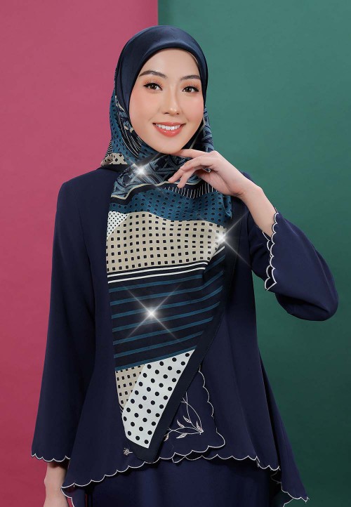 SQ SIGNUM TWILL PTD DIAMOND 289