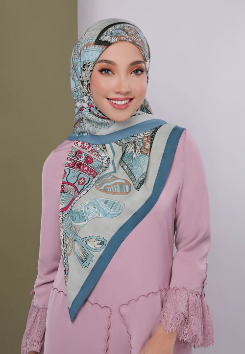 SQ NUMINA TWILL PTD 190