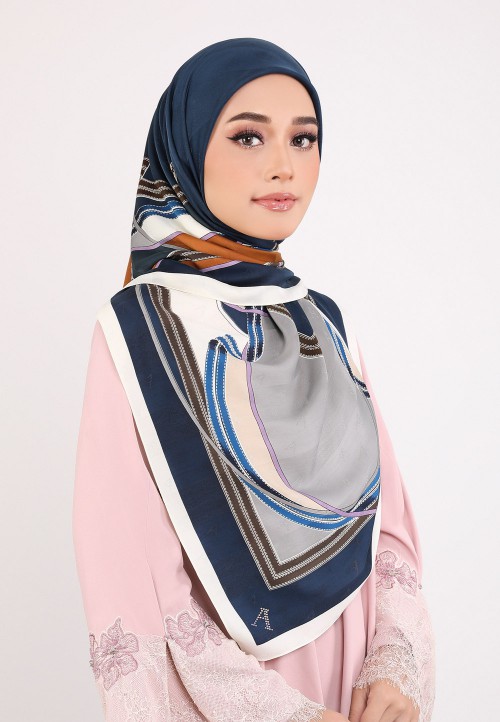 SQ IVY TWILL PTD 190