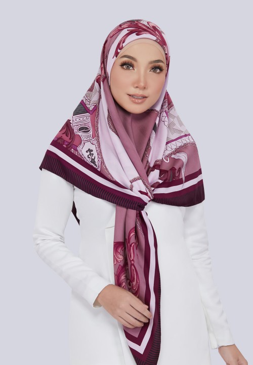 SQ STELLAR 199 JACQUARD SERIES