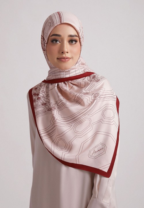 SQ DELISHA 190 SERIES TWILL PTD