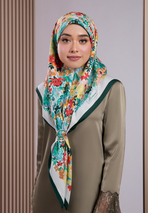 SQ SERIES 289 KHLOE DIAMOND TWILL PTD
