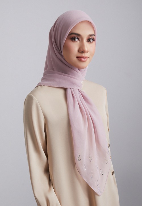 SQ ANGGERIK VOILE PLAIN DIAMOND 199