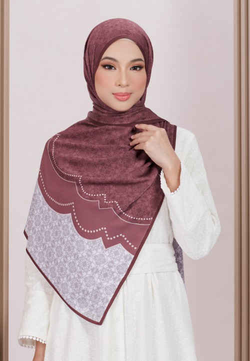 SHAWL 219 TERINA PTD