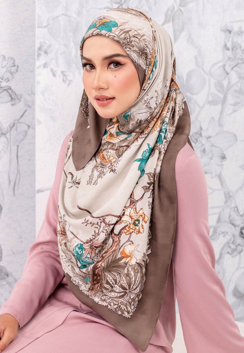 SQ SERIES 289 CALEDONIA TWILL DIAMOND PTD