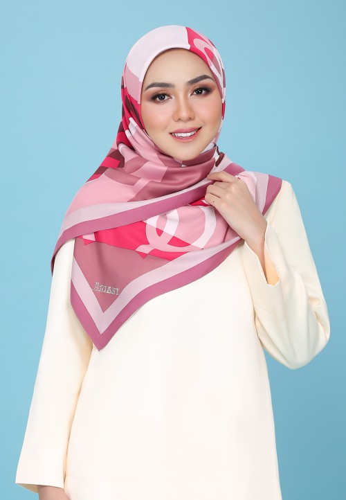 SQ SERIES GRACE MOONLIGHT TWILL PTD 190