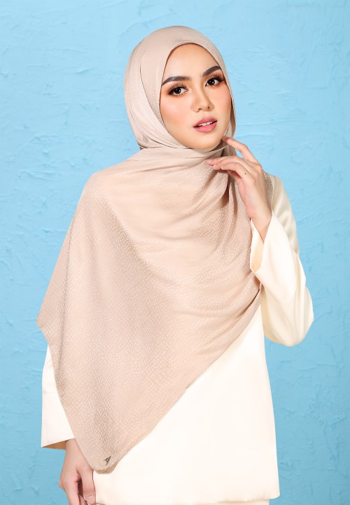 SHAWL JACQUARD JAYNE 219