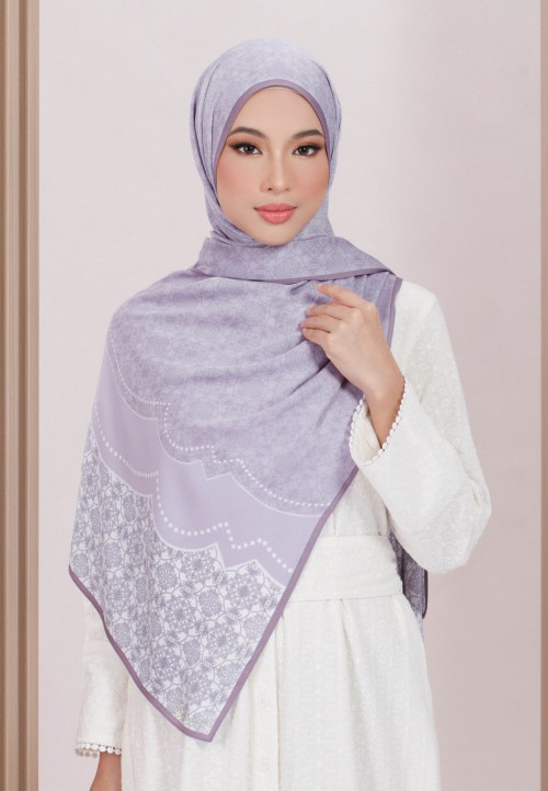 SHAWL 219 TERINA PTD