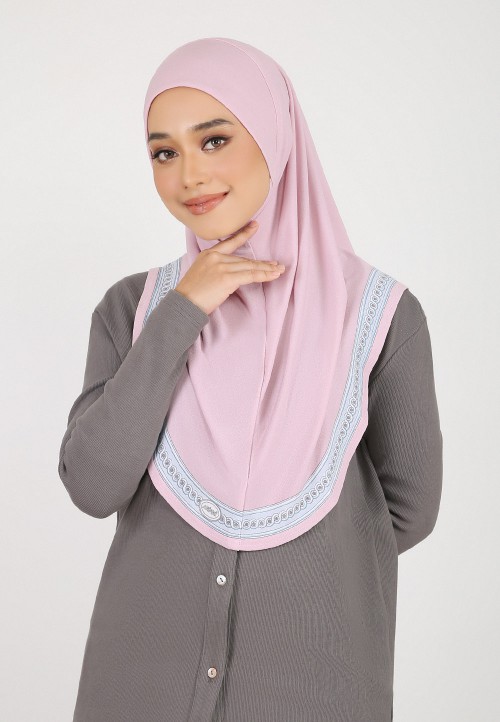 TIARA 245 HUMAIRAH SOFT AWNING (STD) PTD