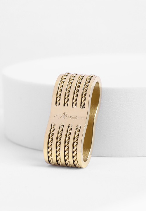 BRAID RING