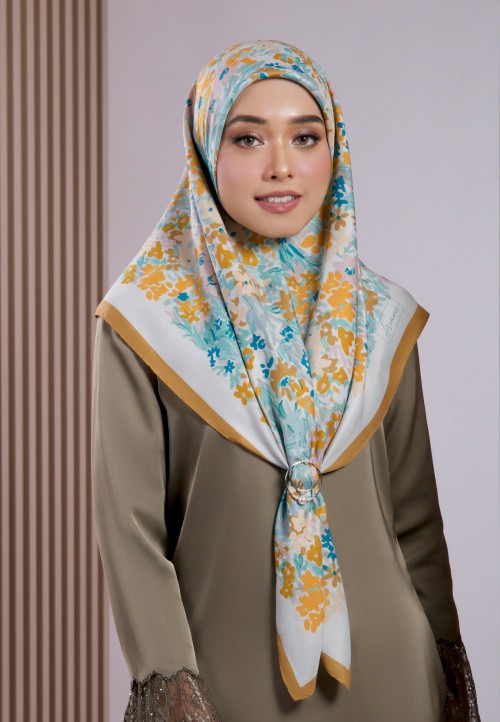 SQ SERIES 289 KHLOE DIAMOND TWILL PTD