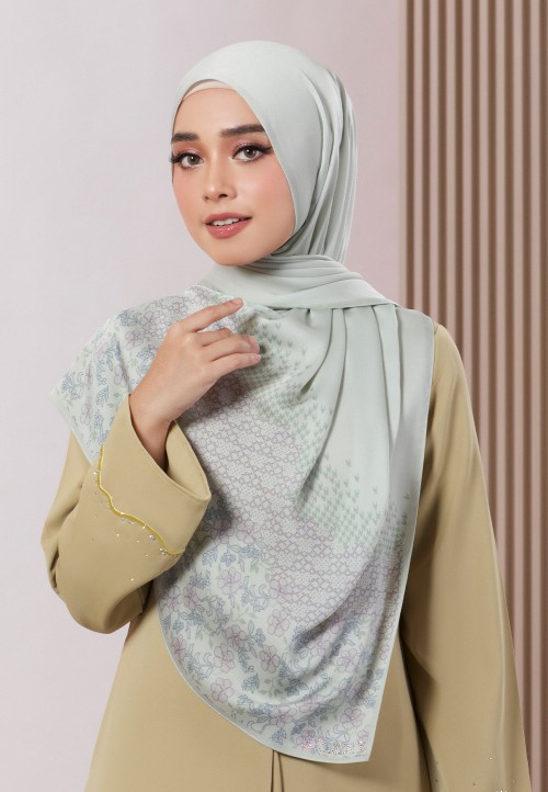 SHAWL STASSIE 219 PTD