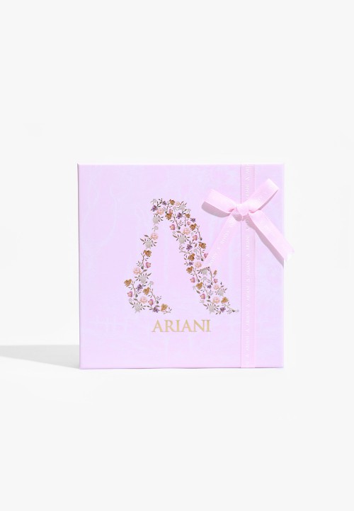 GIFT BOX FLOWER