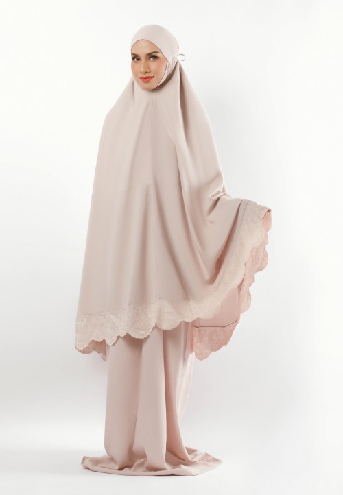 TELEKUNG ZEINAB