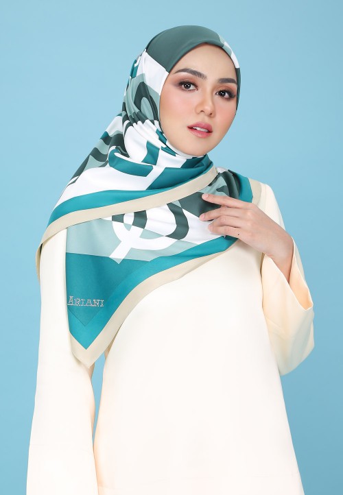 SQ SERIES GRACE MOONLIGHT TWILL PTD 190