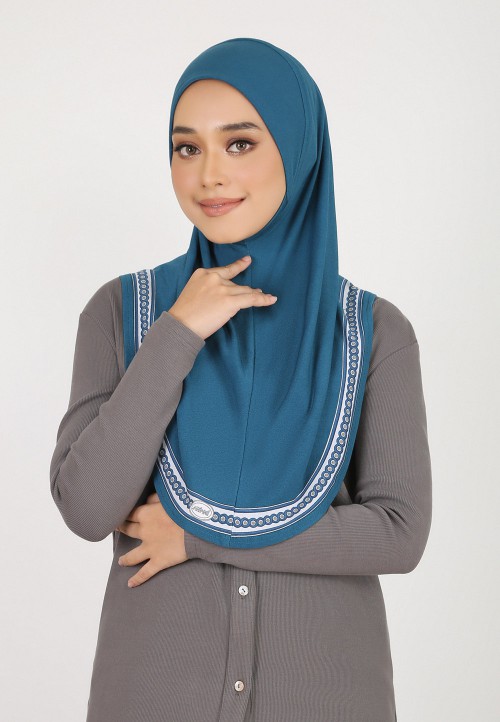 TIARA 245 HUMAIRAH SOFT AWNING (STD) PTD