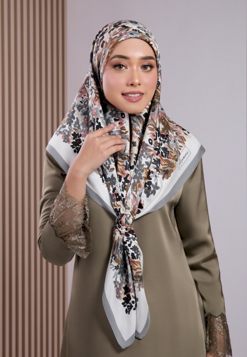 SQ SERIES 190 KHLOE TWILL PTD