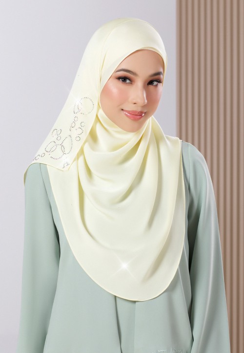 INSTANT AREUM PLAIN DIAMOND 199